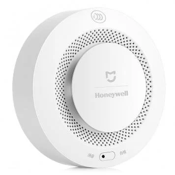 Датчик дыма Xiaomi Mijia Honeywell Smoke Alarm JTYJ-GD-03MI 1