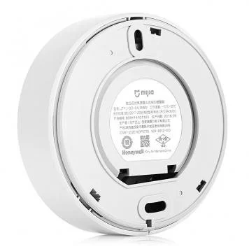 Датчик дыма Xiaomi Mijia Honeywell Smoke Alarm JTYJ-GD-03MI 6