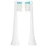 Сменные насадки для зубной щетки Xiaomi Soocare X3 2шт BH01 White 4