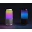 Портативная колонка с подсветкой Xiaomi Velev V03 Colorful Lighting Sound Black 6