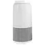 Портативная колонка с подсветкой Xiaomi Velev V03 Colorful Lighting Sound White 2