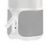 Портативная колонка с подсветкой Xiaomi Velev V03 Colorful Lighting Sound White 5