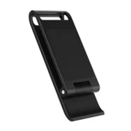 Портативная складная подставка для смартфонов Black