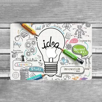 Чехол с вырезом для Macbook 13.3 Idea 2