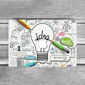 Чехол с вырезом для Macbook 13.3 Idea 2