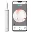 Скалер для удаления зубного камня Xiaomi Sunuo T11 Pro Smart Visual Ultrasonic Dental Scale 1