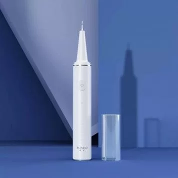 Скалер для удаления зубного камня Xiaomi Sunuo T11 Pro Smart Visual Ultrasonic Dental Scale 3