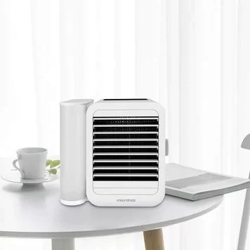 ventilyator-Xiaomi-Microhoo-Personal-Air-Conditioning-Fan-MH01R-White-11-356x356-2