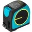 Измерительная лазерная рулетка Xiaomi Mileseey Laser Ranging Tape Measure DT10 n
