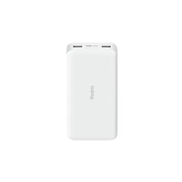 Портативный аккумулятор Xiaomi Redmi powerbank 20000mAh PB200LZM n