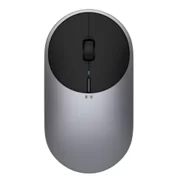 Мышь Xiaomi Mi Portable Mouse 2 BXSBMW02 Black
