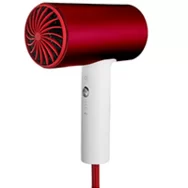 Фен для волос Xiaomi Soocas Soocare Anions Hair Dryer 1800W H3S Red New
