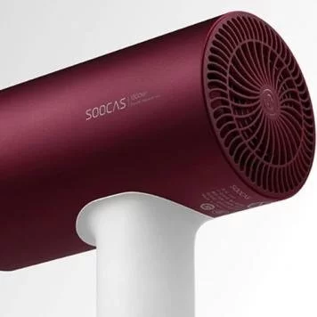 xiaomi-soocare-soocas-h3s-anion-hair-dryer-red_3