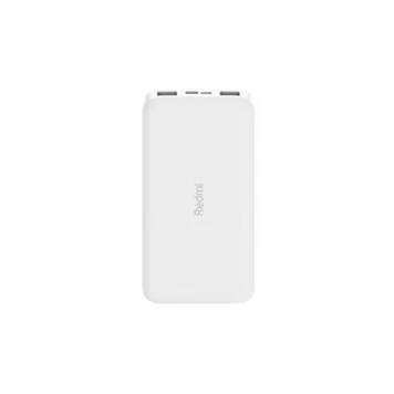 Портативный аккумулятор Xiaomi Redmi powerbank 10000mAh PB100LZM n