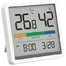 Термометр-гигрометр Xiaomi Miiiw Mute Thermometer And Hygrometer Clock NK5253 1