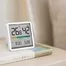 Термометр-гигрометр Xiaomi Miiiw Mute Thermometer And Hygrometer Clock NK5253 5