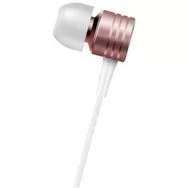 Наушники Xiaomi 1MORE Piston Classic In Ear Headphones (E1003) rose gold