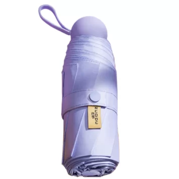 Зонт Xiaomi zuotou fashionable umbrella лаванда 0
