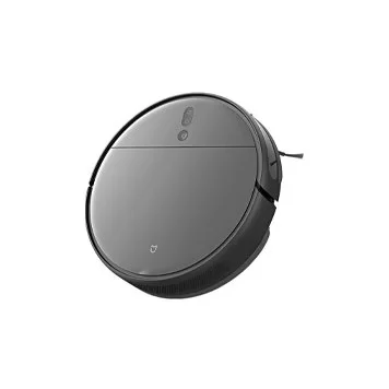 Робот-пылесос Xiaomi Mijia 1T Sweeping Robot Black (STYTJ02ZHM) т