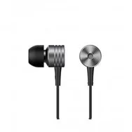 Наушники Xiaomi 1MORE Piston Classic In Ear Headphones (E1003) gray