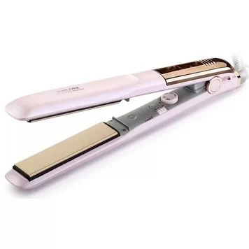 Выпрямитель для волос Xiaomi Yueli Hot Steam Straightener HS-507 Pearl White 4