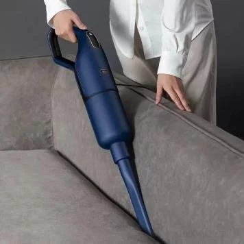Пылесос Xiaomi Deerma Handheld Vacuum Cleaner DX1000 EU 5