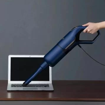 Пылесос Xiaomi Deerma Handheld Vacuum Cleaner DX1000 EU 6
