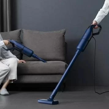 Пылесос Xiaomi Deerma Handheld Vacuum Cleaner DX1000 EU 7