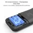 Алкотестер Xiaomi Lydsto Alcohol Tester HD-JJCSY01 5