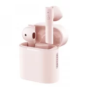 Беспроводные наушники Xiaomi HAYLOU T33 Moripods Pink