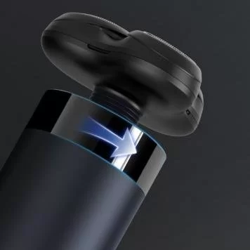 Электробритва Xiaomi Huanxing Magnetic Drive Electric Shaver S3 10