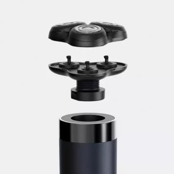 Электробритва Xiaomi Huanxing Magnetic Drive Electric Shaver S3 2