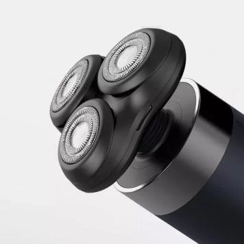 Электробритва Xiaomi Huanxing Magnetic Drive Electric Shaver S3 4