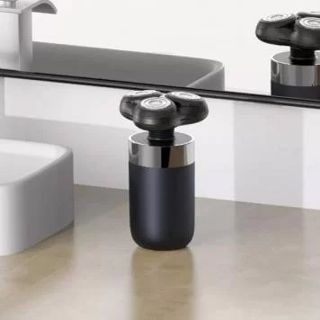 Электробритва Xiaomi Huanxing Magnetic Drive Electric Shaver S3 5