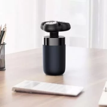 Электробритва Xiaomi Huanxing Magnetic Drive Electric Shaver S3 6