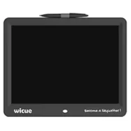 Цифровая доска для письма и рисования Xiaomi Wicue 15 (321x260x7) WBN 215 Black