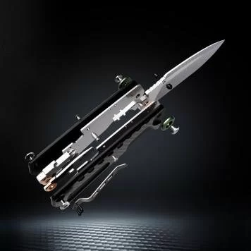 3 Нож Xiaomi NexTool NE20021