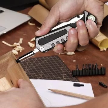 5 Нож Xiaomi NexTool NE20021