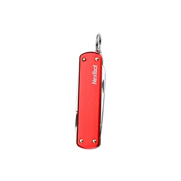 Нож перочинный Nextool Natuo Multi-Function Knife  (1)
