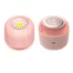 3life 361 portable electric clothes lint remover u