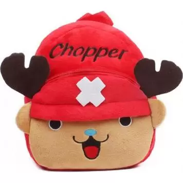Детский мягкий портфель Chooper 1