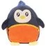 Детский мягкий портфель Cool Penguin 1