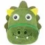 Детский мягкий портфель Dino 1