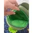 Детский мягкий портфель Dino 9