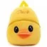Детский мягкий портфель Duck 1