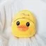 Детский мягкий портфель Duck 7