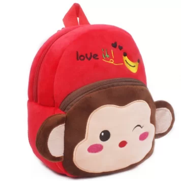 Детский мягкий портфель Love It 5