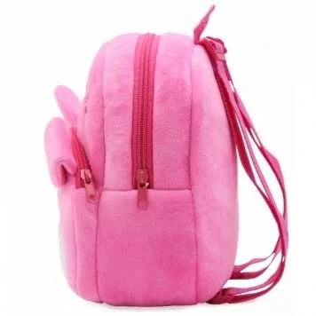 Детский мягкий портфель Melody 10