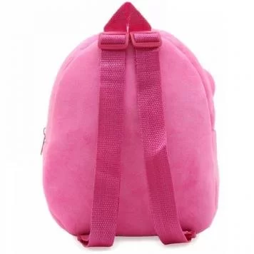 Детский мягкий портфель Melody 11