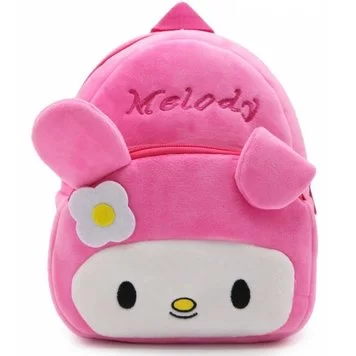 Детский мягкий портфель Melody 8